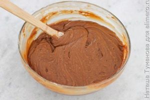 МЕДОВЫЕ ПРЯНИКИ