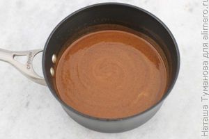 МЕДОВЫЕ ПРЯНИКИ