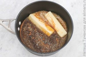 МЕДОВЫЕ ПРЯНИКИ