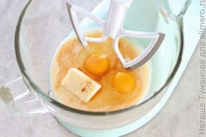 РУССКИЕ СУШКИ