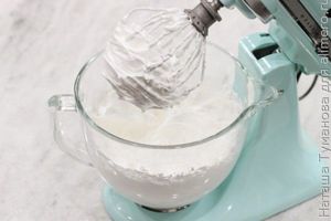 ШОКОЛАДНОЕ БЕЗЕ