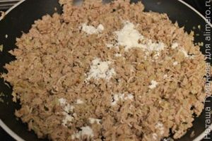 МАКАРОНЫ ПО-ФЛОТСКИ