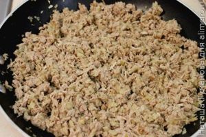 МАКАРОНЫ ПО-ФЛОТСКИ