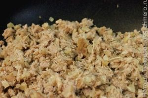МАКАРОНЫ ПО-ФЛОТСКИ