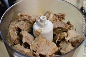 МАКАРОНЫ ПО-ФЛОТСКИ