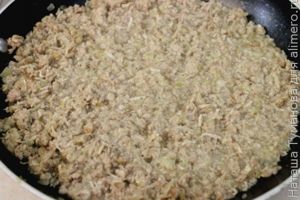 МАКАРОНЫ ПО-ФЛОТСКИ
