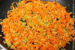КАРТОФЕЛЬНАЯ ЗАПЕКАНКА С КУРИЦЕЙ ПО-ФРАНЦУЗСКИ