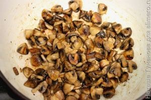 БЕФСТРОГАНОВ С МАКАРОНАМИ