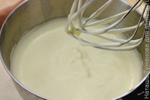 ШАРЛОТКА С ЯБЛОКАМИ