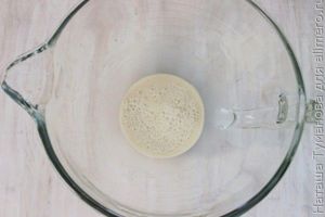 СЛАДКИЙ РУЛЕТ С ТВОРОГОМ И ИЗЮМОМ