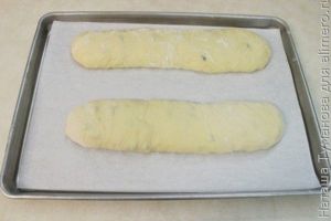 СЛАДКИЙ РУЛЕТ С ТВОРОГОМ И ИЗЮМОМ