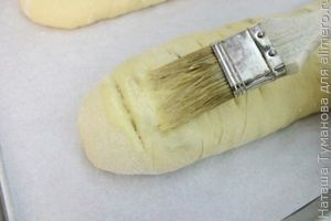 СЛАДКИЙ РУЛЕТ С ТВОРОГОМ И ИЗЮМОМ