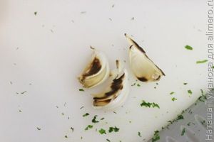 Котлеты по-киевски