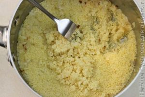 РЫБНАЯ КУЛЕБЯКА С ЛОСОСЕМ