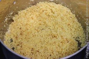 РЫБНАЯ КУЛЕБЯКА С ЛОСОСЕМ