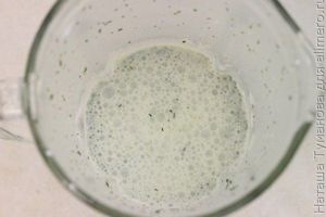 РЫБНАЯ КУЛЕБЯКА С ЛОСОСЕМ