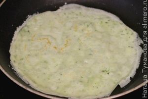 РЫБНАЯ КУЛЕБЯКА С ЛОСОСЕМ