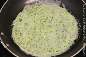 РЫБНАЯ КУЛЕБЯКА С ЛОСОСЕМ