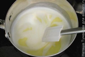 КАРТОФЕЛЬНА ЗАПЕКАНКА С МЯСНОЙ НАЧИНКОЙ