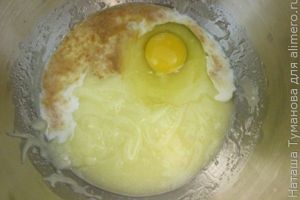Печенье