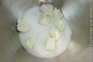 Печенье