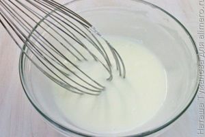Печенье
