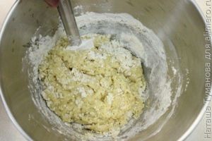 Печенье