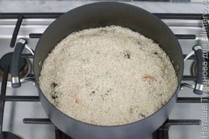 ПЛОВ С ГОВЯДИНОЙ