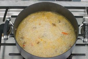 ПЛОВ С ГОВЯДИНОЙ