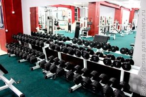 спортивный клуб спортивный клуб