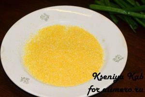 жареный карп