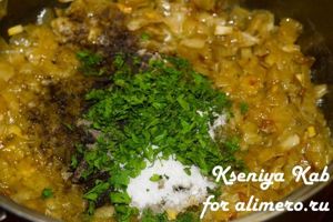 рулет из курицы