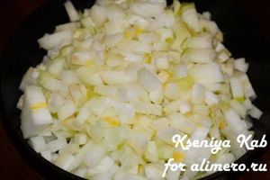 рулет из курицы