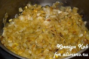 рулет из курицы