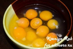 рулет из курицы