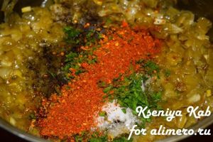 рулет из курицы