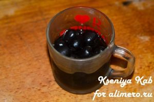 чиабатта с маслинами