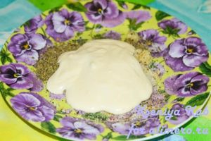 рулька в духовке