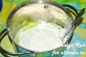 маффины