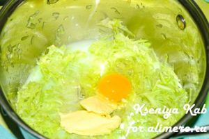 маффины