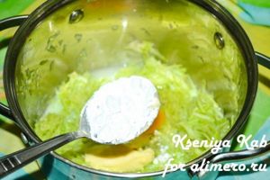 маффины