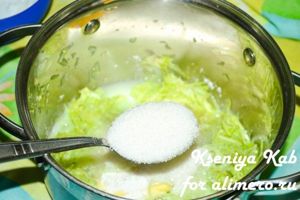 маффины