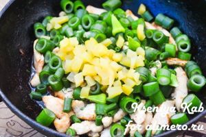 куриная грудка рецепт
