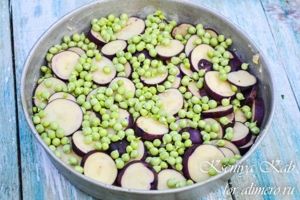 вкусный картофель