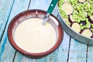 вкусный картофель
