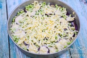 вкусный картофель