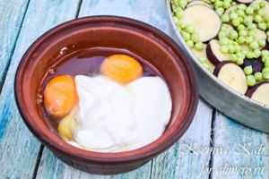 вкусный картофель