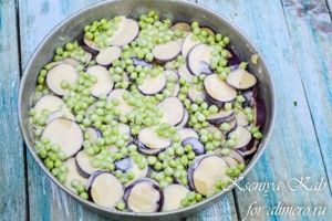 вкусный картофель