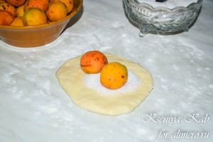 вкусные пирожки