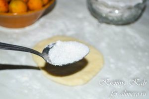 вкусные пирожки